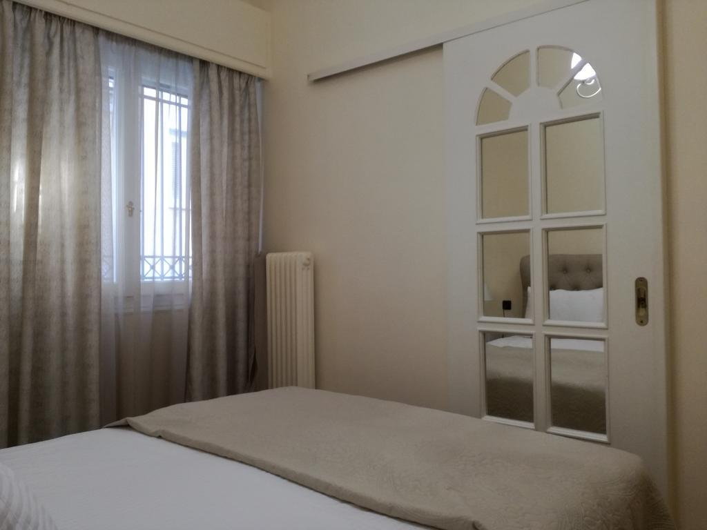 Thiseio Home Афіни Екстер'єр фото
