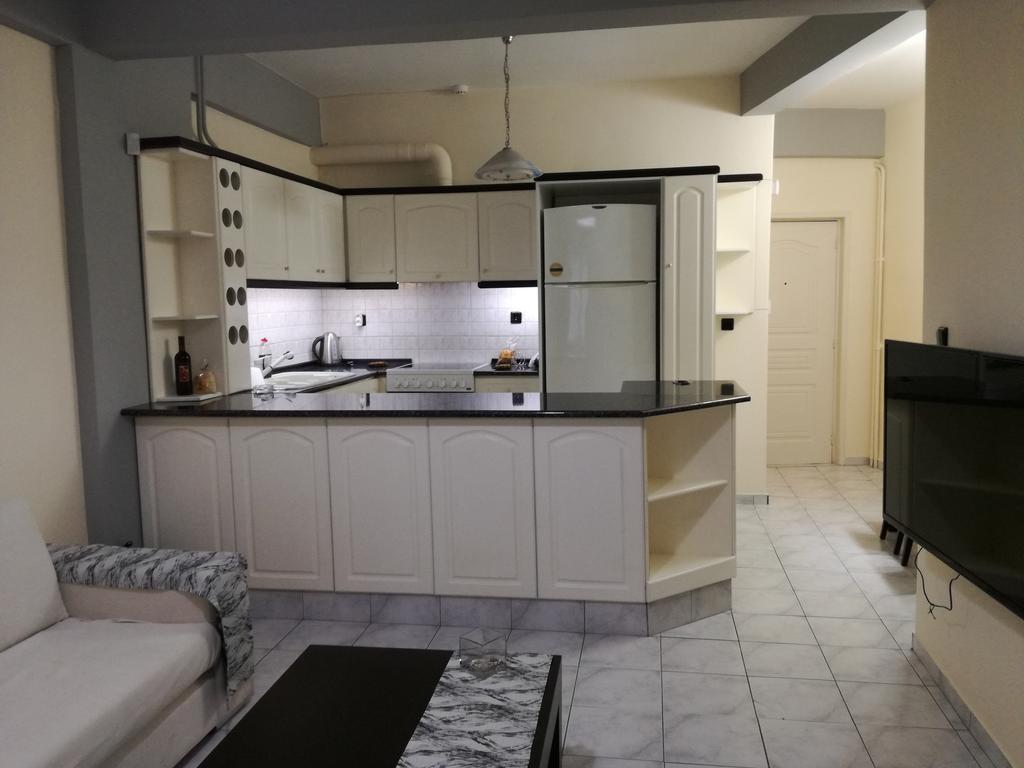 Thiseio Home Афіни Екстер'єр фото