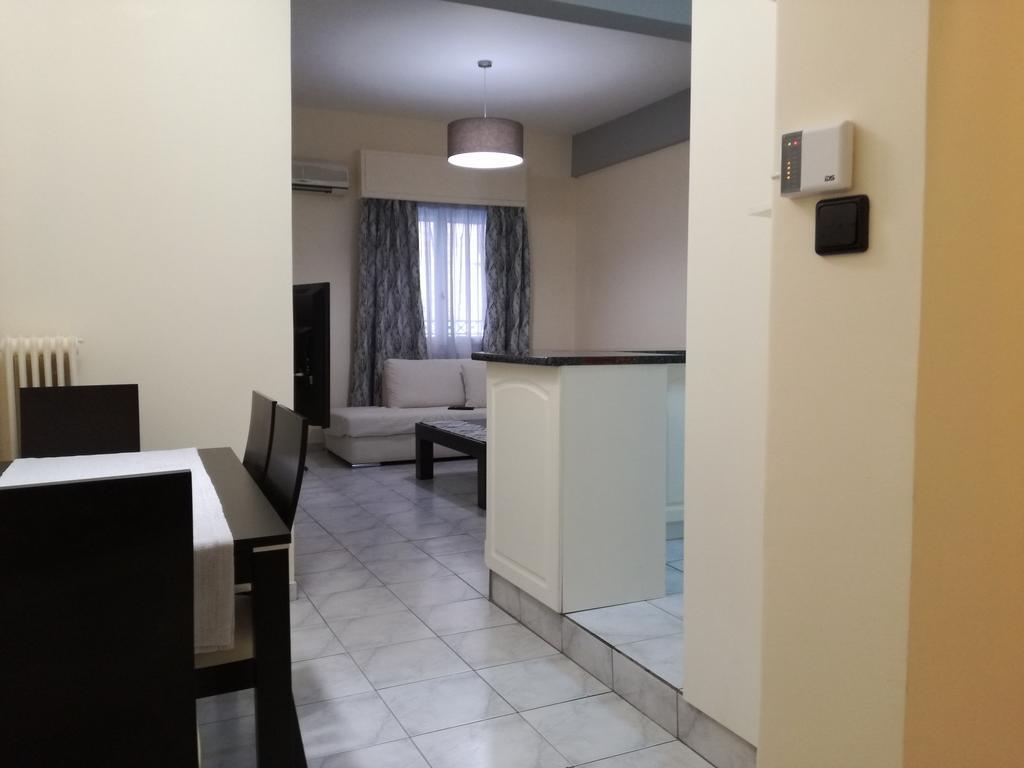 Thiseio Home Афіни Екстер'єр фото