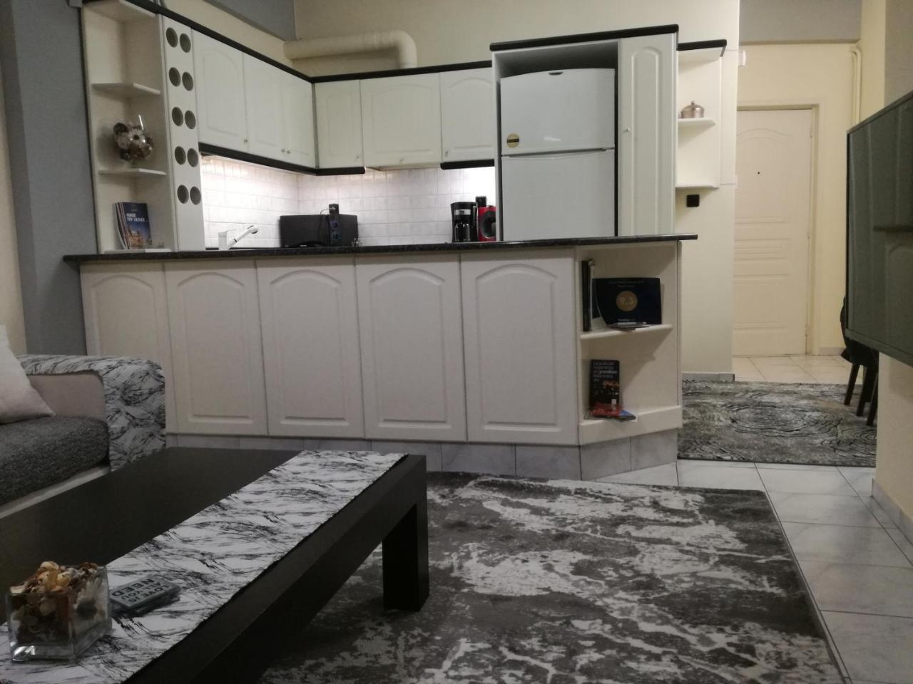 Thiseio Home Афіни Екстер'єр фото